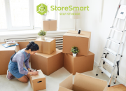 Why StoreSmart is the Best Choice for Your Self-Storage Needs